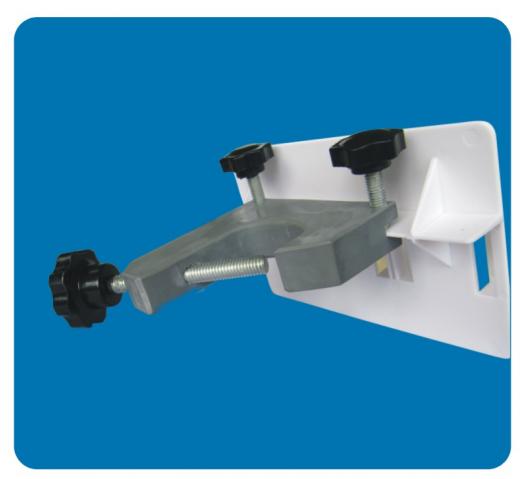 傳感器三聯(lián)插板、固定夾