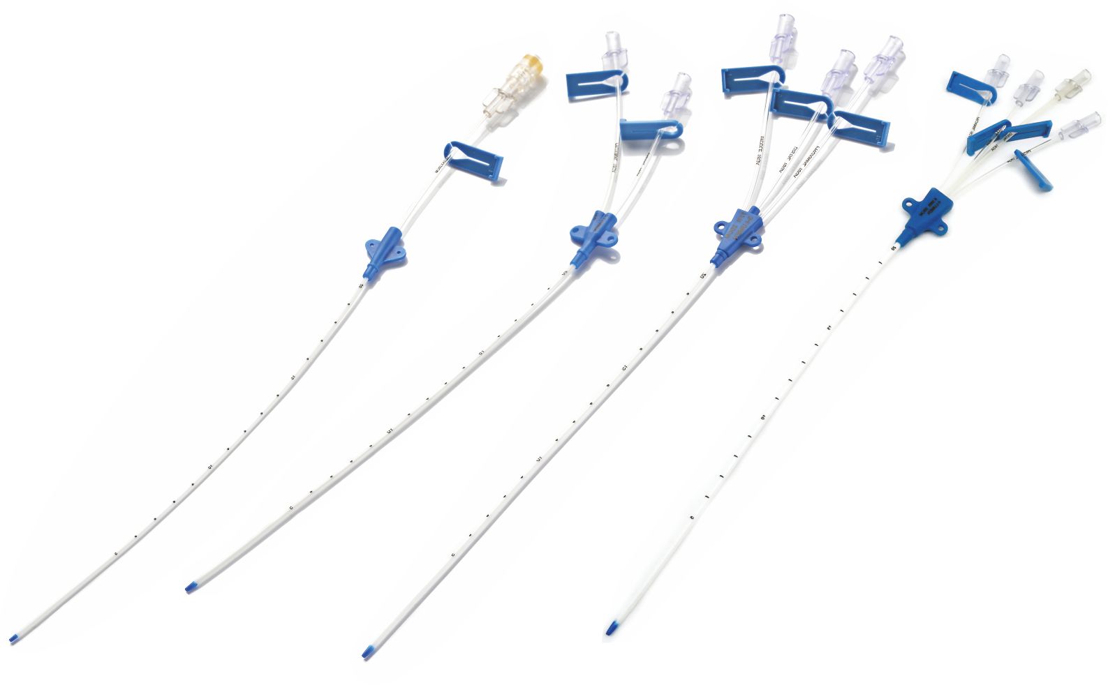 一次性使用無(wú)菌中心靜脈導(dǎo)管套件