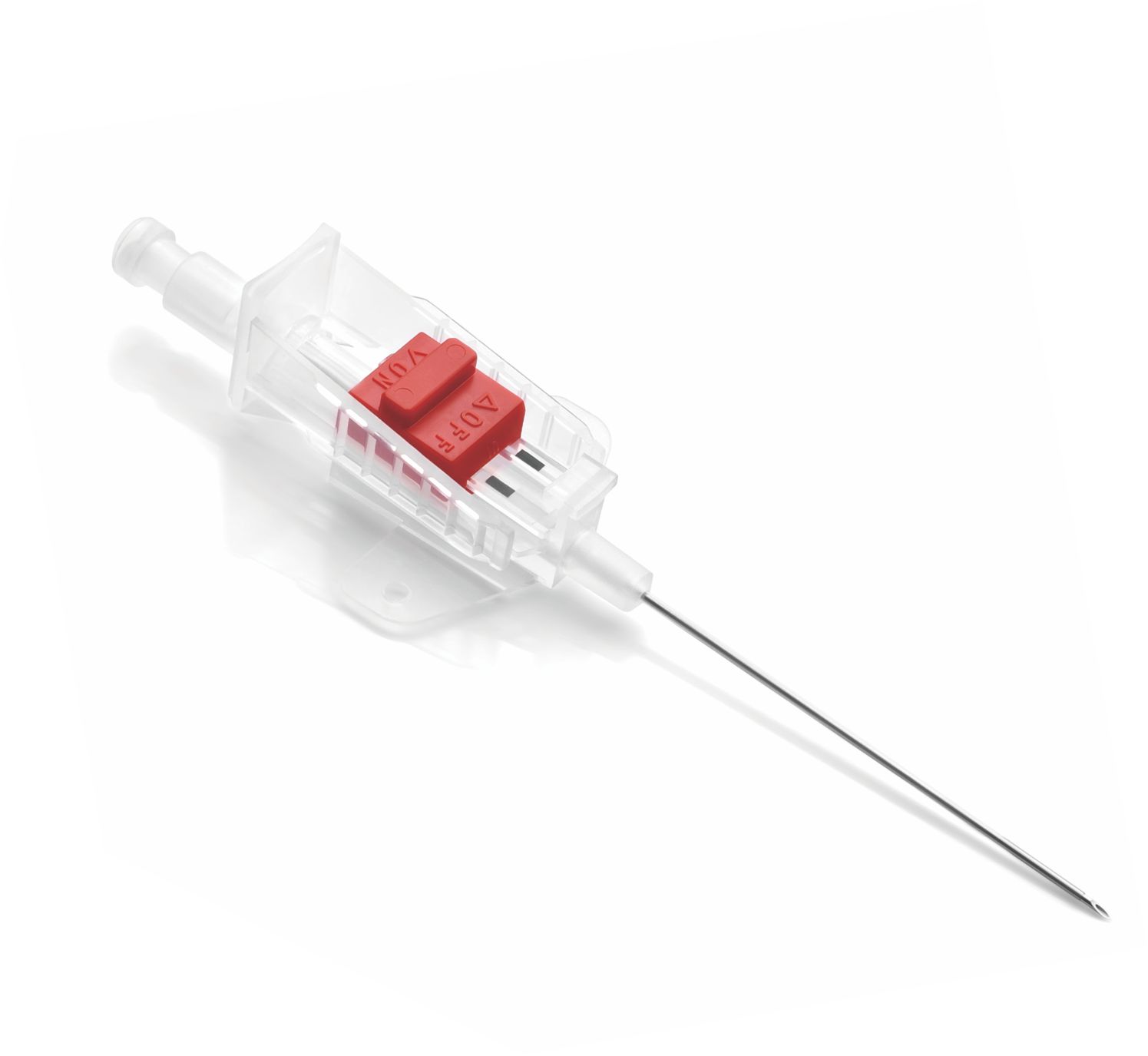 動(dòng)脈留置針