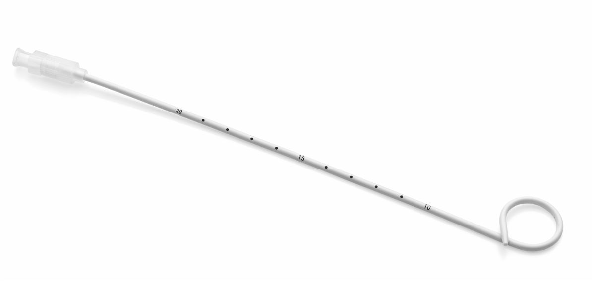 一次性使用無(wú)菌引流導(dǎo)管套裝